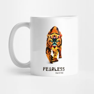 fearless Mug